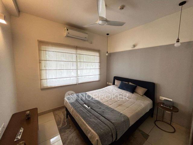 1 BHK Flat In Prestige City For Sale In Sarjapur
