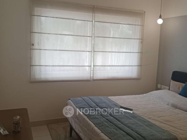1 BHK Flat In Prestige City For Sale In Prestige City