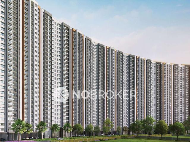 1 BHK Flat In Prestige City For Sale In Prestige City