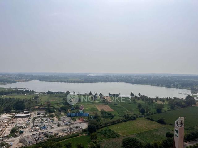 1 BHK Flat In Prestige Finsbury Park For Sale In Bagalur