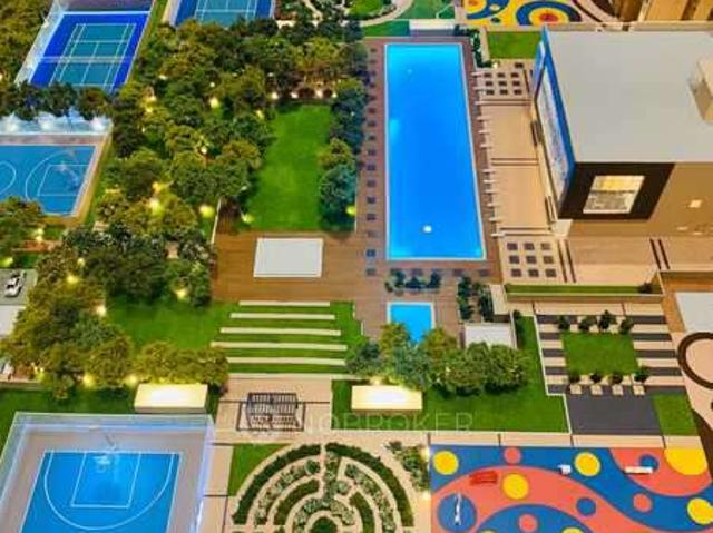 1 BHK Flat In Prestige Finsbury Park For Sale In Bagalur