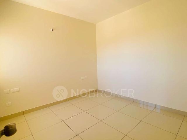 1 BHK Flat In Prestige Finsbury Park For Sale In Bagalur