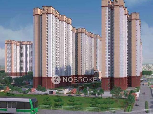 1 BHK Flat In Prestige Jindal City For Sale In Bagalakunte