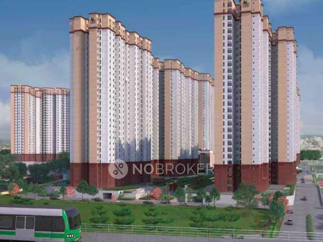 1 BHK Flat In Prestige Jindal City For Sale In Bagalakunte