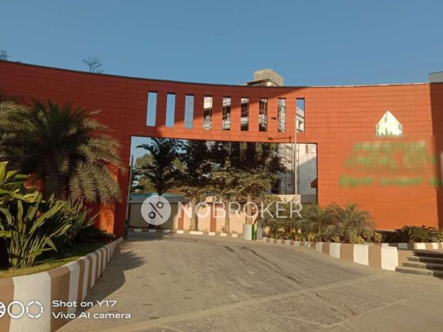 1 BHK Flat In Prestige Jindal City For Sale In Bagalakunte