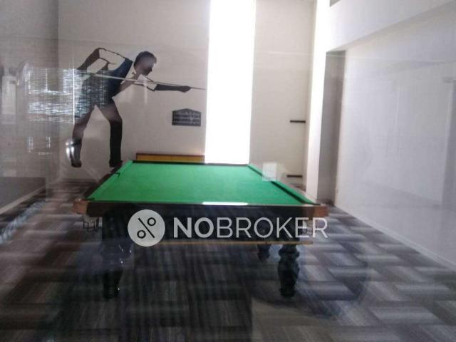 1 BHK Flat In Prestige Kew Gardens for Rent In Yemalur