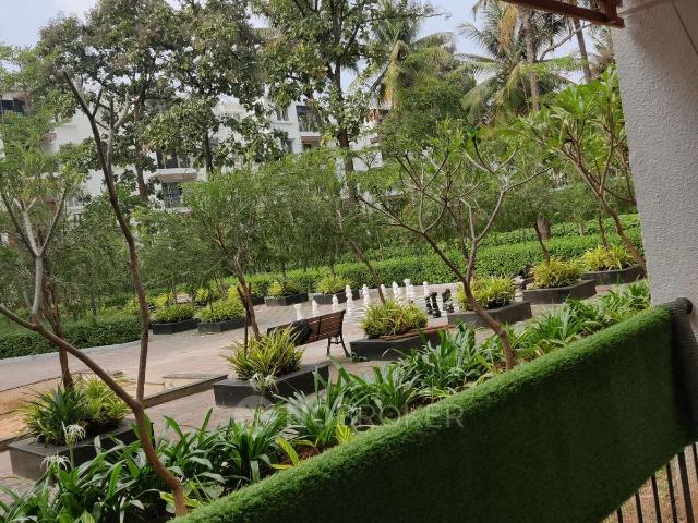 1 BHK Flat In Prestige Kew Gardens For Sale In Yemalur