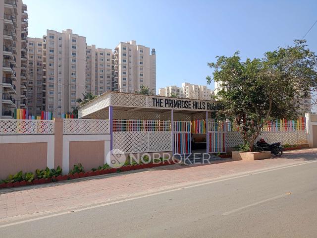 1 BHK Flat In Prestige Primerose Hills For Sale In Banashankari
