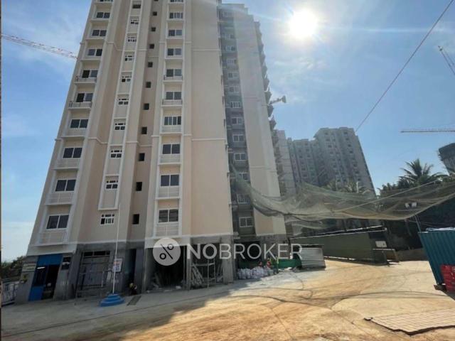 1 BHK Flat In Prestige Primrose Hills, Kanakapura Road For Sale In Kanakapura Road