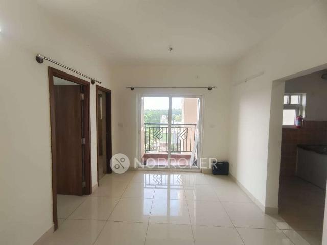 1 BHK Flat In Prestige Primrose Hills, Kanakapura Road For Sale In Kanakapura Road