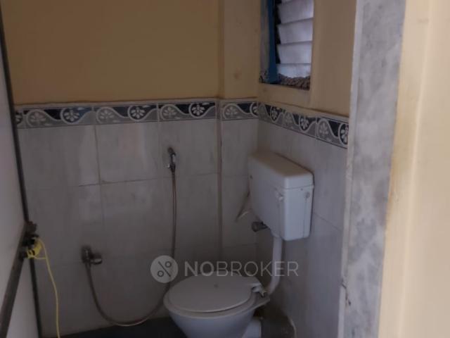 1 BHK Flat In Prestige Residency Hill View for Rent In Ghodbunder Road