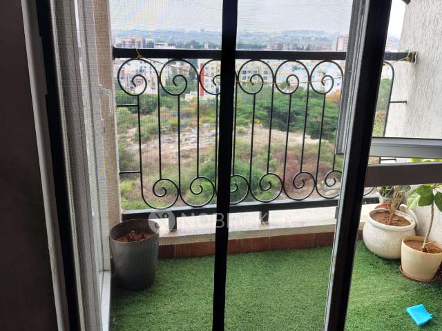 1 BHK Flat In Prestige Song Of South For Sale In Begur