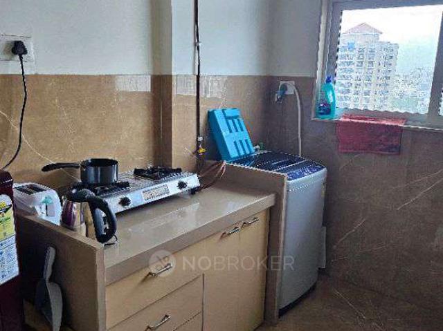 1 BHK Flat In Prima Upper East 97 For Sale In Malad East