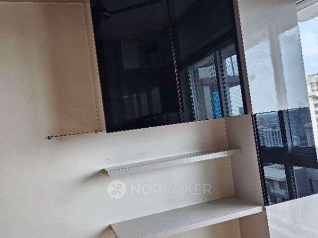 1 BHK Flat In Prima Upper East 97 For Sale In Malad East