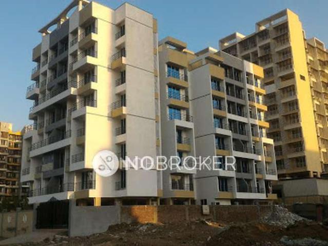 1 BHK Flat In Prime Homes for Rent In Karanjade