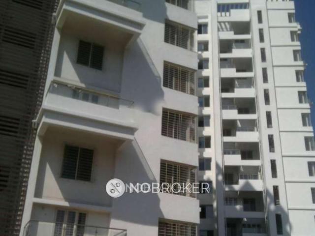 1 BHK Flat In Prime Space Utsav Homes For Sale In Bavdhan