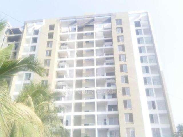 1 BHK Flat In Primera Homes for Rent In Primera Homes