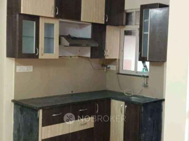 1 BHK Flat In Primera Homes for Rent In Wagheshwar Temple