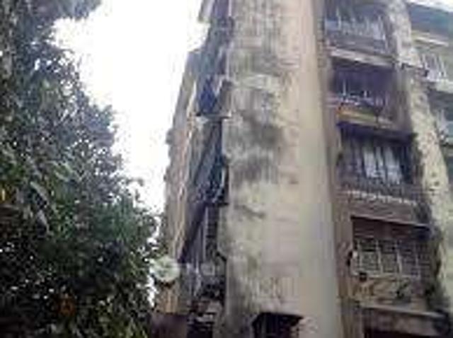 1 BHK Flat In Prince Tower For Sale In Ghatkopar West