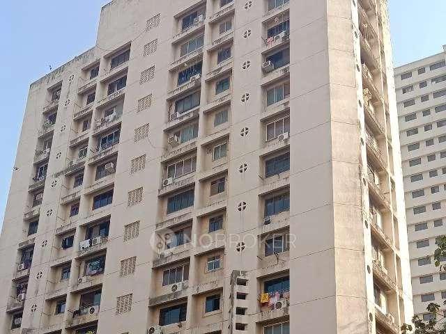 1 BHK Flat In Princeton Cooperative Housing Society for Rent In Powai