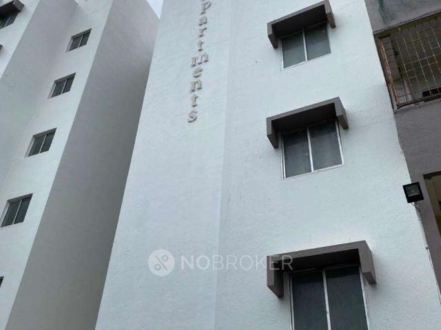1 BHK Flat In Pride Apartments, Bilekahalli for Rent In Bilekahalli