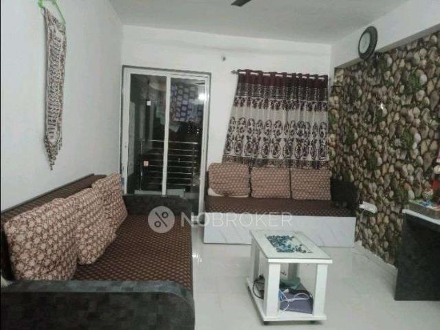 1 BHK Flat In Pride Icon Residensy For Sale In Quarter Gate