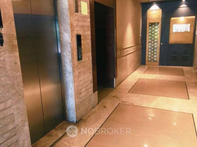 1 BHK Flat In Pride Palms For Sale In Kolshet Road