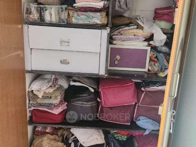 1 BHK Flat In Pride Park Complex for Rent In Thane West