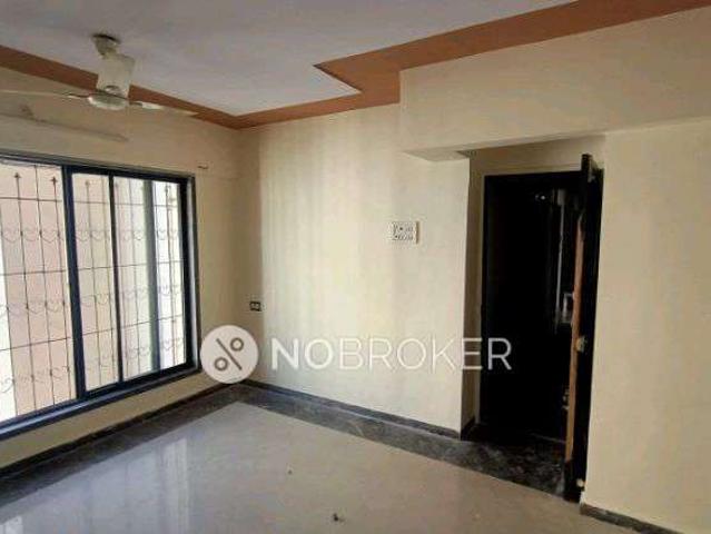 1 BHK Flat In Pride Park, angelica Hos Soc Thane West for Rent In Angelica B Wing