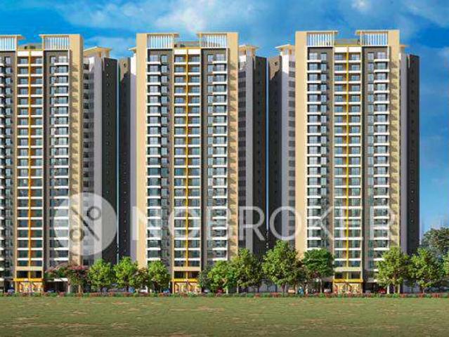 1 BHK Flat In Pride World City For Sale In Lohegaon
