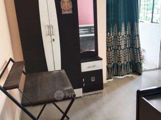 1 BHK Flat In Pristine Classique for Rent In Pristine Class