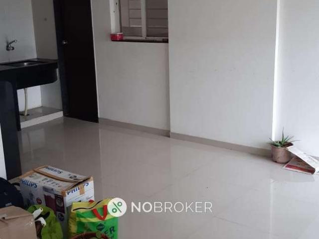 1 BHK Flat In Pristine Greens For Sale In Moshi