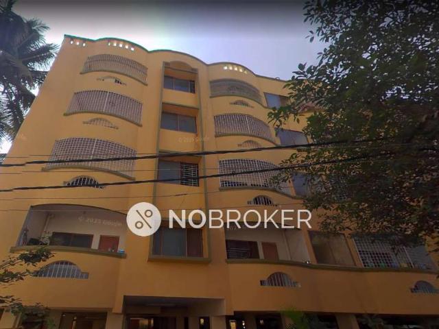 1 BHK Flat In Pristine Residency for Rent In Btm Layout St