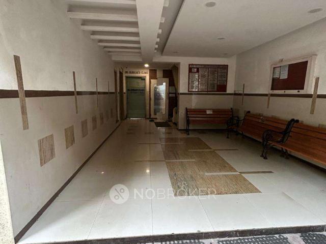 1 BHK Flat In Prisn Enclave For Sale In Kandivali East