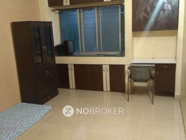 1 BHK Flat In Prithvi Apartments, Hadapsar for Rent In Hada