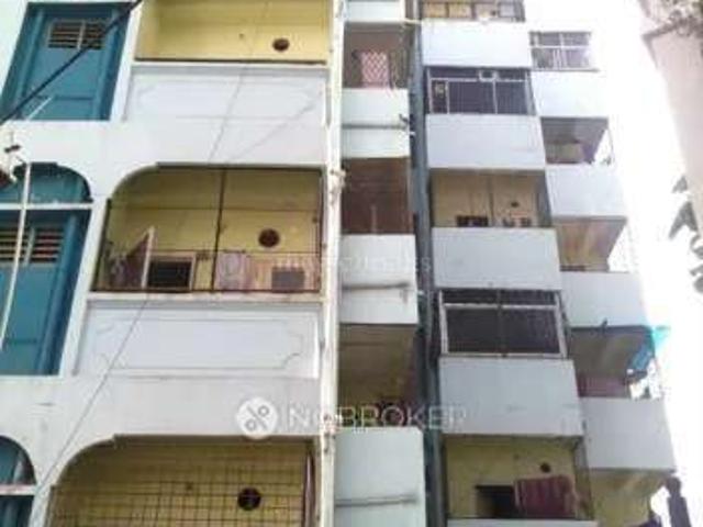 1 BHK Flat In Prithvi Mansion For Sale In Himayatnagar