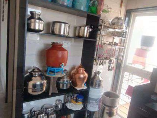 1 BHK Flat In Prithvi Pragati Empire For Sale In 16157, Dattraj Colony, Mhatoba Nagar, Wakad, Pimpri chinchwad, Maharashtra 411033, India