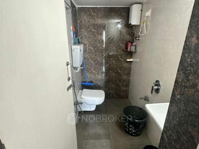 1 BHK Flat In Prithvi Pride for Rent In Mira Road East
