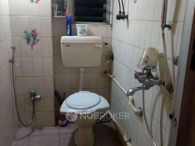 1 BHK Flat In Priti Apartments For Sale In Andheri West