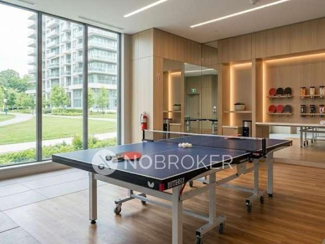 1 BHK Flat In Priti Rudua Squaree For Sale In Vikhroli East