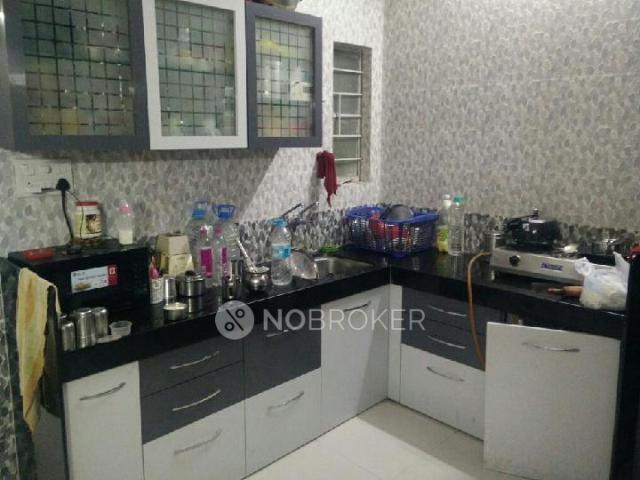 1 BHK Flat In Priyadarshini Park for Rent In Aundh