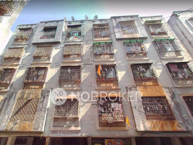 1 BHK Flat In Priyanka Apartment For Sale In Anand Nagar