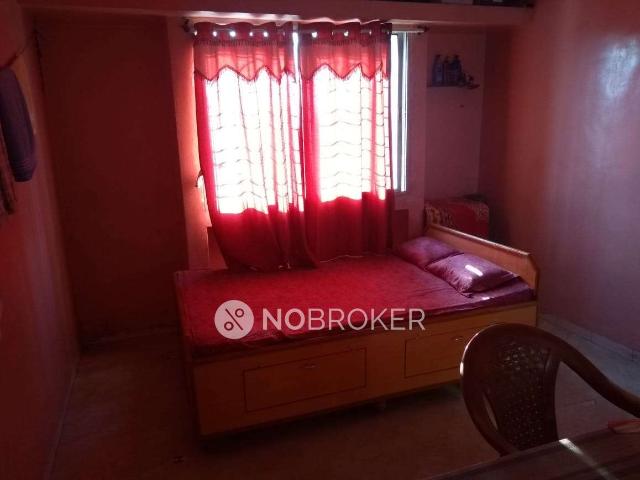 1 BHK Flat In Priyanka Residency for Rent In Hadapsar