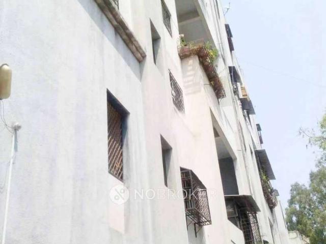 1 BHK Flat In Priyanka Residency for Rent In Hadapsar