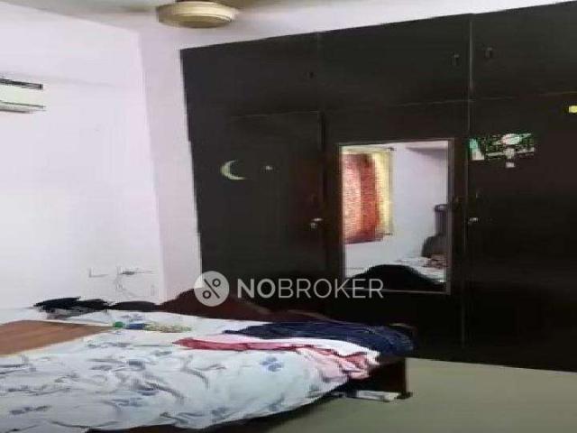 1 BHK Flat In Priyok Apartments For Sale In Perambur