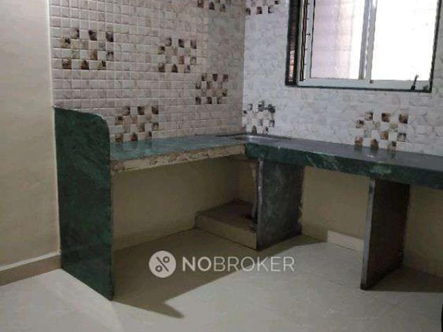 1 BHK Flat In Proverb B Bairao Nagar Dhanori For Sale In Pr