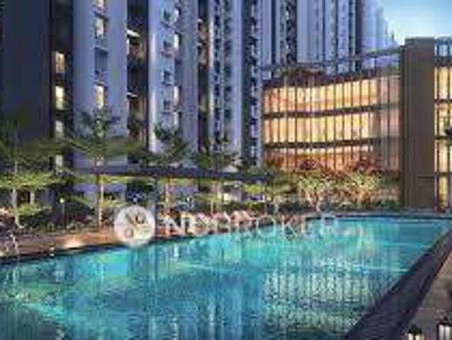 1 BHK Flat In Provident Ecopolitan, Bagaluru For Sale In Bagalur