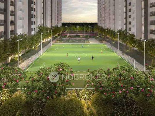 1 BHK Flat In Provident Ecopolitan For Sale In Bagaluru