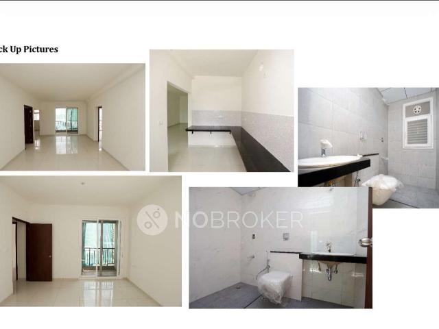 1 BHK Flat In Provident Ecopolitan For Sale In Bagaluru