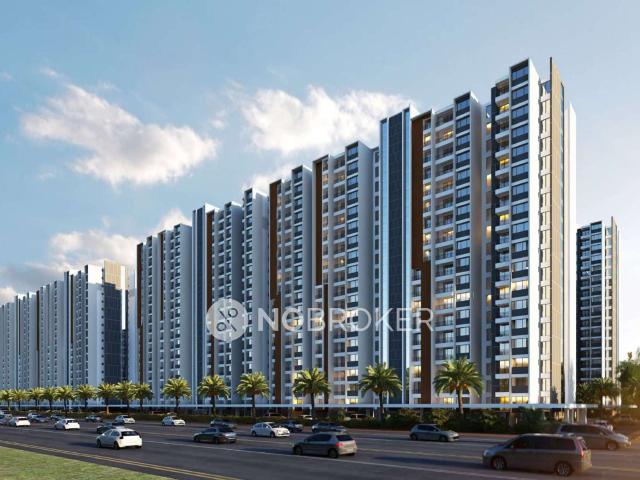 1 BHK Flat In Provident Ecopolitan For Sale In Gummanahalli